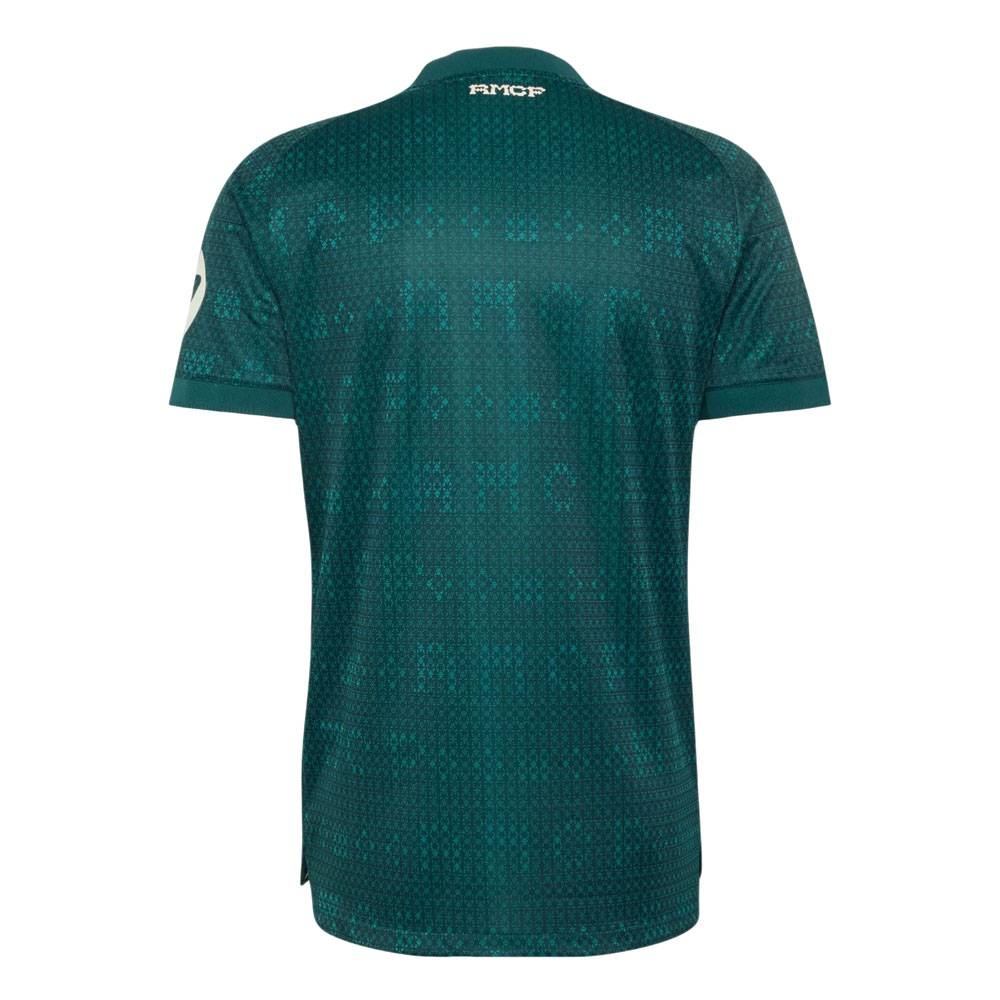 Real Madrid 26/27 Away Shirt - view 3